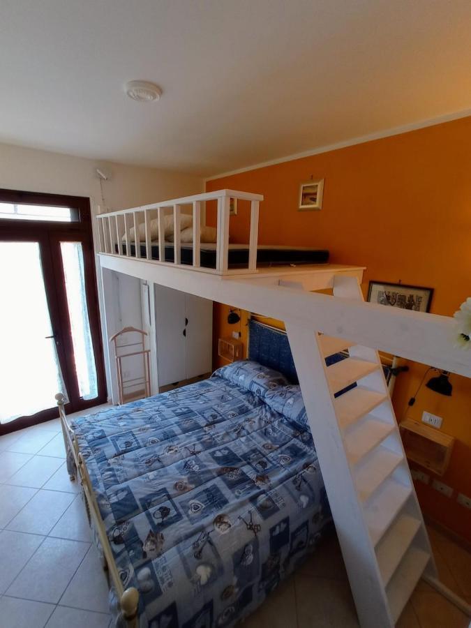 Valery Room Pezze Di Greco Eksteriør bilde