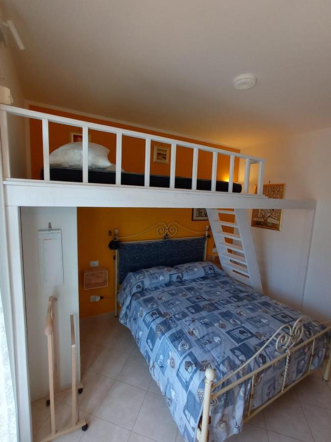 Valery Room Pezze Di Greco Eksteriør bilde
