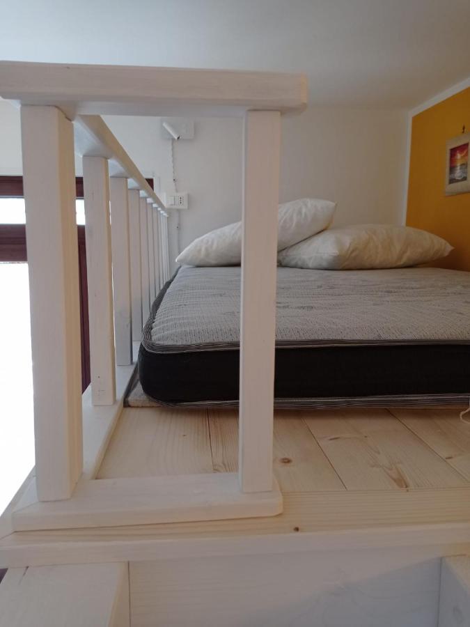 Valery Room Pezze Di Greco Eksteriør bilde